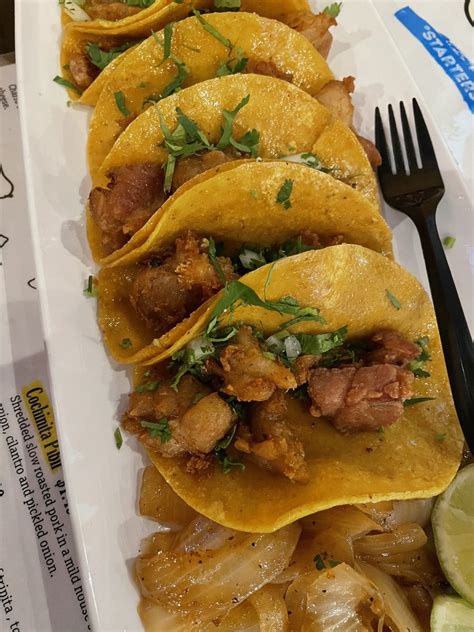 calacas tacos and beer - pharr reviews  2101 North Cage Boulevard Suite 110 & 111